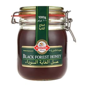 BIOPHAR Black Forest Honey - 1kg