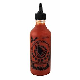 Flying Goose Sriracha Hot Chilli Sauce, 455ml