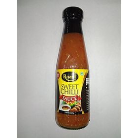 Raavi Sweet Chilli Sauce 225g