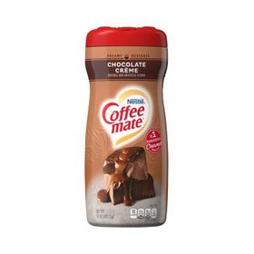 Nestle Coffee Mate Chocolate Creme -289 Grams