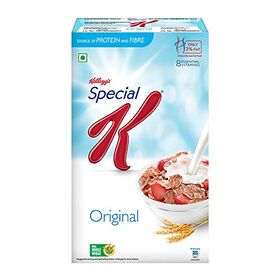 Kellogg's Special K Original Breakfast Cereal, 900g
