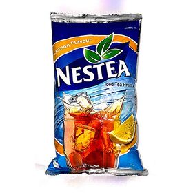 Nestle Lemon Iced Tea Premix