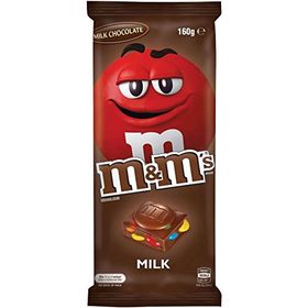M&M's Chocolate Milk, 160g