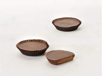 Reese’s 3 Peanut Butter Cups, Box of 40 x 51 g