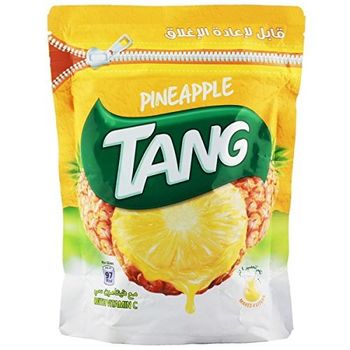 Tang Pineapple Packet, 500g