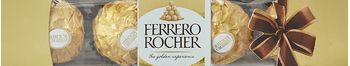 Ferrero Rocher, T-4