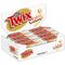 Mars Twix White Chocolate Bar 46 g - Box of 32pcs