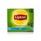 Lipton Green Tea Mint, 150g - 100 Tea Bags