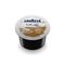 Lavazza Espresso Cafe Crema Lungo Roasted Ground Capsules Coffee 100% Arabica Pack of 100 Capsules Compatible with Lavazza Blue Machine Only + Green Foods Cornflakes 250gm Box Worth Rs.105/- Free