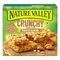 Nature Valley Crunchy Granola Bars, Roasted Almond, 252g