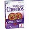 General Mills Multigrain Cheerios, 255 g
