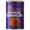 Cadbury Drinking Chocolate, 250 g