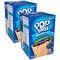 Pop Tarts Unfrosted Blueberry Pack of 2, x 416 g