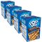 Pop Tarts Frosted Chocolate Chip Cookie Dough Pack of 4 Pouch, 4 x 400 g